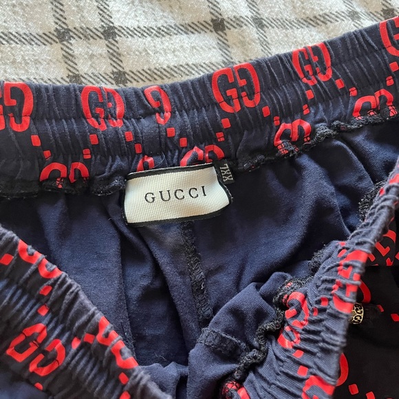 Shorts - Picture 4 of 4